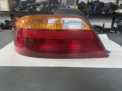 Luz trasera del conductor Acura TL 1999-2001 USADA Foto 1 de 4