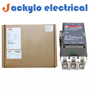 Brand New  ABB A210-30-11 Contactor 3-Phase 1-Year Warranty ! - Picture 1 of 6