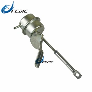 Turbo actuator GT1544S 454064 028145701L for VW T4 Transporter 1.9 TD 68 HP ABL - Picture 1 of 7