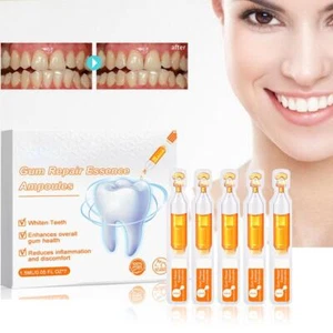 7PCS Gum Repair Treatment Ampou✨ Fast Sell - Picture 1 of 12