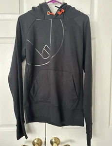 Endura Hoodie, Black - Medium, New, EP0063BK/4 - Picture 1 of 3