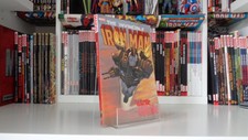 TPB Marvel The Invincible Iron Man 1st Printing 2008