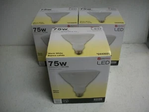 Utiltech LED PAR38 Flood Light Replacement Warm White 75 Watt - Picture 1 of 2