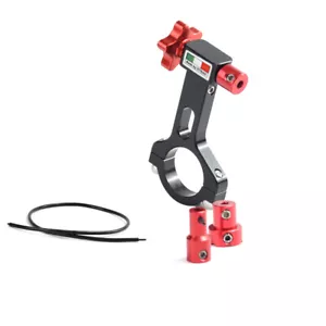 NEW 1pc Motorcycle Remote Span Adjuster Brake Pump Line For Brembo 19RCS 17RCS - Bild 1 von 2