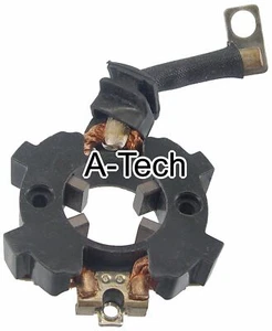 STARTER BRUSH HOLDER ASSEMBLY for Jeep Grand Cherokee TJ Wrangler 94-06 - Picture 1 of 2