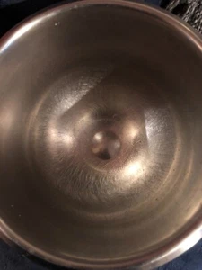Large industrial mixer bowl unbranded - Picture 1 of 18