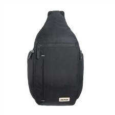 Crumpler Triple A Camera Sling Backpack Black - Ex-Demo
