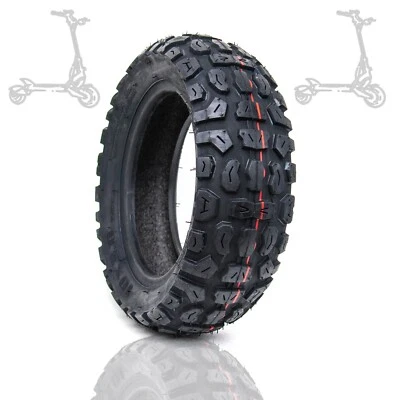 RAOOGO 10x3 Tubeless Tire for D6+ Tire Varla Electric Scooter