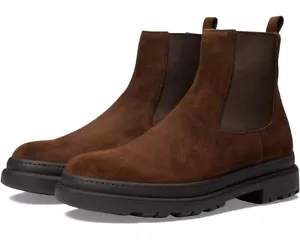 UVP $ 425 To Boot New York Herren Allan Chelsea Stiefel wetterfest Größe 10 US - Bild 1 von 6