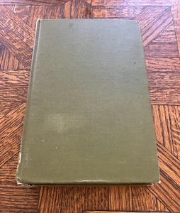 Belief in Christ / The Reconstruction of Belief/ Charles Gores/ 1924 HC - Picture 1 of 7