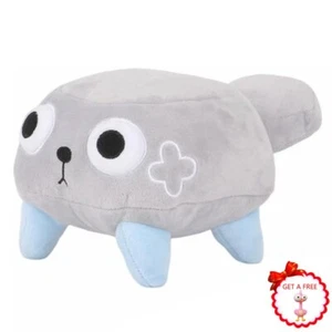Pebble-B Dandy's World Game Plush Cartoon Soft Stuffed Pillow Dolls For Kid Toys - Picture 1 of 7
