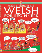 Angela Wilkes Welsh for Beginners (Paperback) (UK IMPORT)