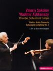 Sibelius/ Schumann: Ashkenazy (Rakastava/ Valse Triste/ Violin (DVD) (US IMPORT)