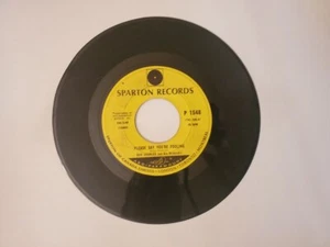 Ray Charles - Please Say You're Fooling / I Don't Need No Doctor (Vinyl Record) - Picture 1 of 2