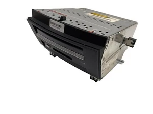 Mercedes CL550 W216 2008 OEM comando navegación radio unidad principal cambiador de CD 07-09 - Imagen 1 de 13