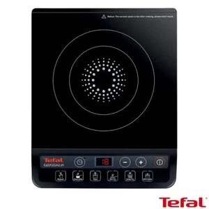 Tefal Everyday Induktionskochfeld IH201840 schwarz - Bild 1 von 5