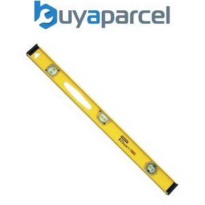 Stanley STA142920 PRO 180 I Beam Girder Spirit Level 600mm 24" 1-42-920 - Picture 1 of 1