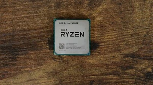 Ryzen 4300G CPU - Picture 1 of 4