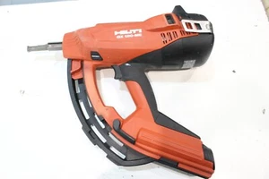 Hilti GX 120-ME Gas Powered Actuated Fastener Nail Gun - Picture 1 of 10