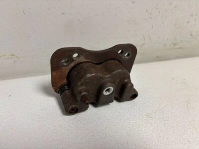 2013 Polaris Ranger Crew 800 OEM Rear Left Brake Caliper 1911427 - Image 1 of 4