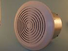 Mobile Home Vent Fan. Ventline Bathroom Exhaust Fan. W/out Light. 50 CFM Model