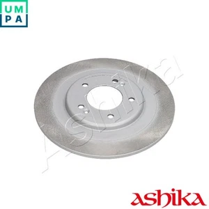 2x BRAKE DISC 61-0H-H10C FOR HYUNDAI i40/CW G4FD 1.6L G4NC/G4NA 2.0L D4FD 1.7L - Picture 1 of 9