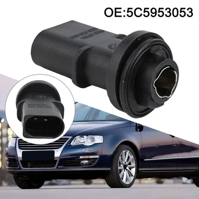 Turn Signal Light Socket for For Passat For A5 and Other Models N10445602 - Image 1 of 4