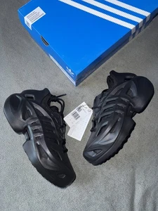 Adidas Adi Fom Climacool | Black | UK5 | Brand New In Box | RRP £90 - Picture 1 of 7