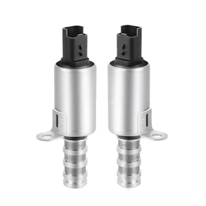 2PCS Variable Valve Timing Control Solenoid VVT For Mini Cooper R55 R56 R57 R58 - Picture 1 of 6