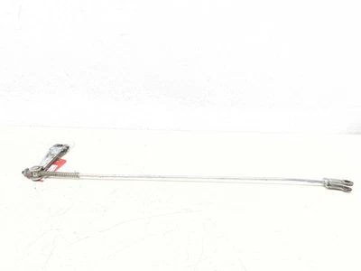 Varilla de freno trasero y acoplamiento del pedal 91-08 Honda Nighthawk CB250 Foto 1 de 4