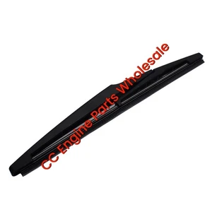 New Rear Glass Wiper Blade 95391371 For 2016-2021 Chevrolet Spark 1.4L I4 - Picture 1 of 7