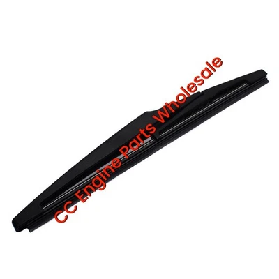 New Rear Glass Wiper Blade 95391371 For 2016-2021 Chevrolet Spark 1.4L I4 - Image 1 of 4