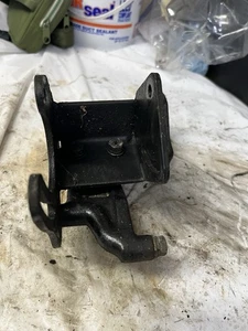 1995-1999 Mitsubishi Eclipse 4G63T 6 pernos dirección asistida soporte montaje metal D48 - Imagen 1 de 10