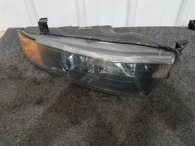 2002-03 Mitsubishi Galant Passenger Right Headlight *GRADE B* - Image 1 of 4
