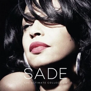 SADE-THE ULTIMATE COLLECTION-JAPAN 2 CD - Picture 1 of 1