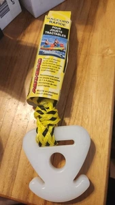 Airhead Kwik-Connect, Corda di Traino per Connettore Tubi - Foto 1 di 2