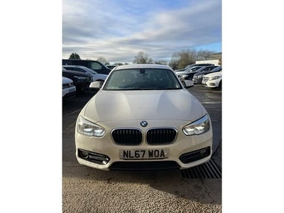  BMW 1 Series 118d Sport Hatchback Diesel Manual - Image 1 of 4