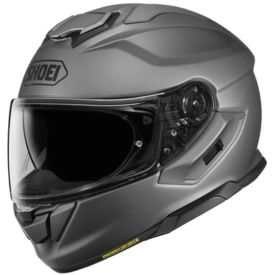 Helmet SHOEI  Gt-Air 3 Matte Deep Grey   Pick Size Foto 1 de 2