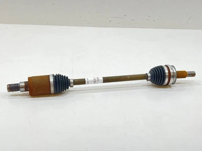 2021 - 2025 FORD BRONCO SPORT 4X4 REAR LEFT SIDE AXLE SHAFT OEM LX674K139AAD - Image 1 of 4