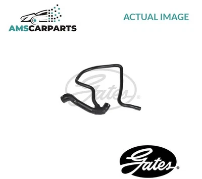 RADIATOR HOSE LOWER 3948 GATES NEW OE REPLACEMENT - Image 1 of 4