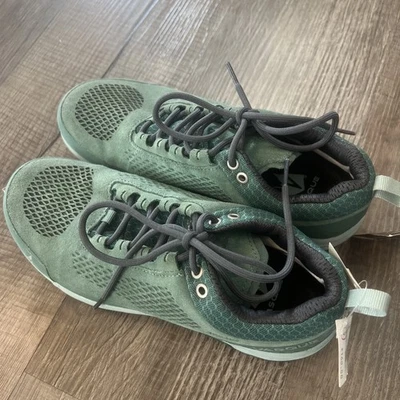 Vasque Breeze Vibram Senderismo Megagrip Zapatos Bajos Para Mujer Talla 8.5 Nuevo Sin Caja Nuevo Precio de venta sugerido por el fabricante $160 Foto 1 de 4