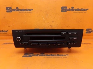 CD-Radio Business CD 9177209 BMW 1 (E81) 116I - Imagen 1 de 10