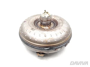 Vauxhall Corsa Drehmomentwandler 1.4 Benzin 66kW (90 HP) C1022655 2016 Fließheck - Picture 1 of 11