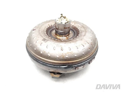 Vauxhall Corsa Drehmomentwandler 1.4 Benzin 66kW (90 HP) C1022655 2016 Fließheck - Image 1 of 4