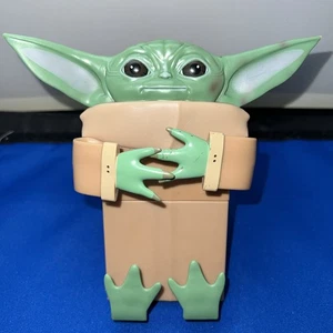 Soporte para teléfono celular Baby Yoda Flexi mandoloriano Star Wars - Imagen 1 de 3