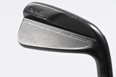 Ping iCrossover #4 Iron / 22.5 Degree / Stiff Flex Ping Alta CB Black 70 Shaft - Image 1 of 4