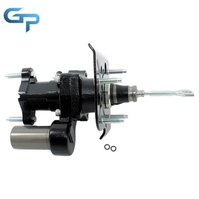 Potenciador de freno hidráulico para Chevy Silverado 1500 2500 3500 GMC Sierra Foto 1 de 4