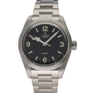 TUDOR Ranger Automatic winding M79950 49M Men's watch - Picture 1 of 7