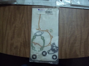 Winderosa Custom Gasket Set, 211230 For Husqvarna 380K - Picture 1 of 4