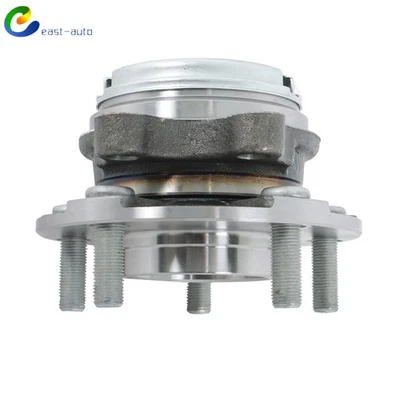 Conjunto de buje de cojinetes de rueda delantera para Infiniti Q50 2014 2015-2022 AWD 513335 Foto 1 de 4